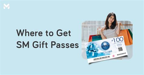 how to use sodexo mobile pass in sm|Everything you need to know about SM Gift Pass Choice .